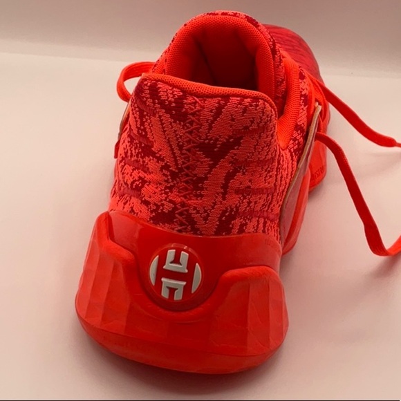 Adidas Harden 4 size 14  
Lights strike - Picture 4 of 8